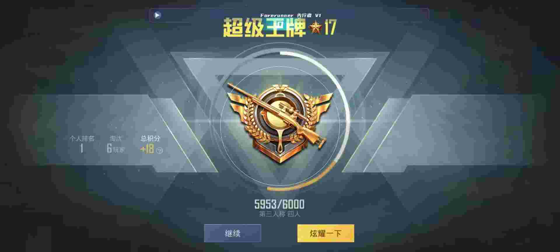 和平精英鸡腿辅助自瞄 - ���ƽ��Ӣ����˺�辅助预览图